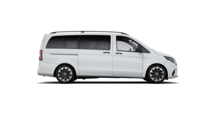 Vito Tourer - 360° view