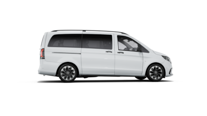 Vito Tourer - 360° view