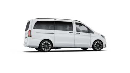 Vito Tourer - 360° view