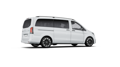 Vito Tourer - 360° view