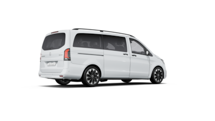 Vito Tourer - 360° view