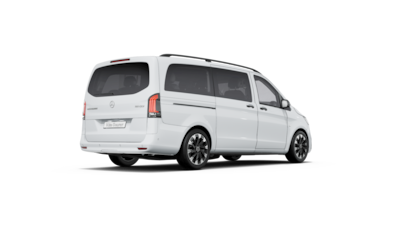 Vito Tourer - 360° view