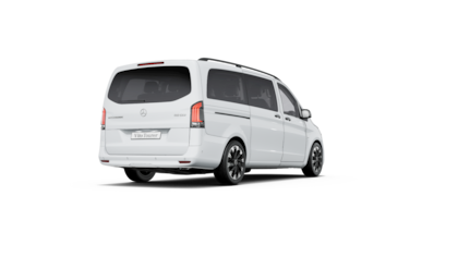 Vito Tourer - 360° view