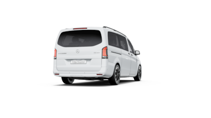 Vito Tourer - 360° view