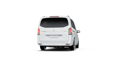 Vito Tourer - 360° view