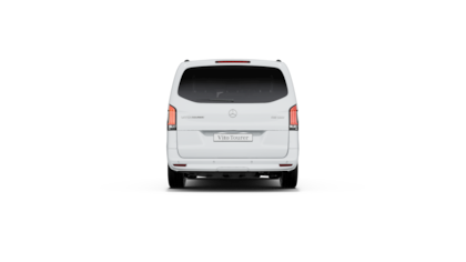 Vito Tourer - 360° view