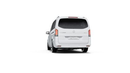 Vito Tourer - 360° view