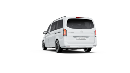 Vito Tourer - 360° view
