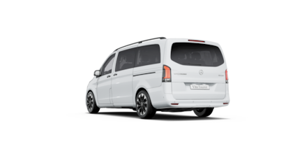 Vito Tourer - 360° view