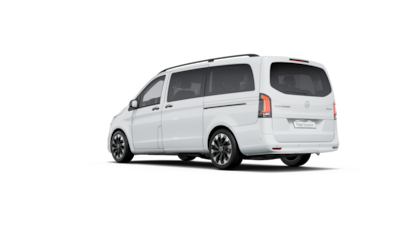 Vito Tourer - 360° view