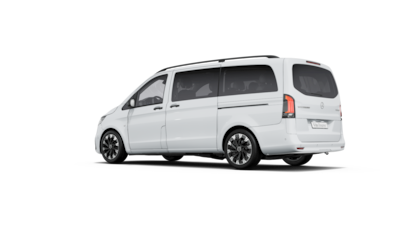 Vito Tourer - 360° view