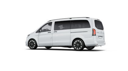 Vito Tourer - 360° view