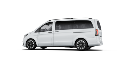 Vito Tourer - 360° view