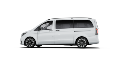 Vito Tourer - 360° view