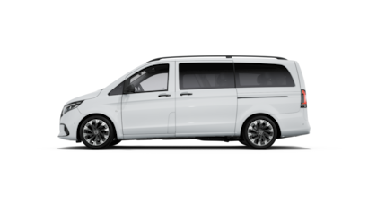 Vito Tourer - 360° view