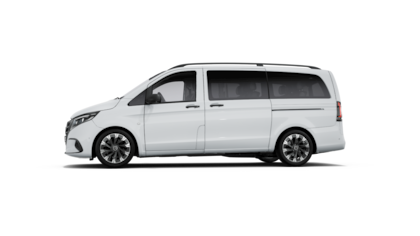 Vito Tourer - 360° view