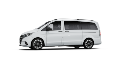 Vito Tourer - 360° view