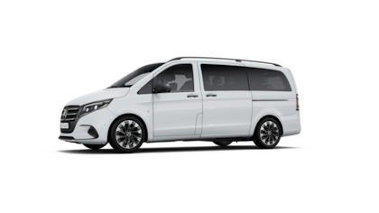 Vito Tourer - 360° view