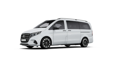 Vito Tourer - 360° view