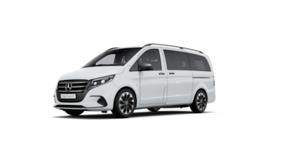 Vito Tourer - 360° view
