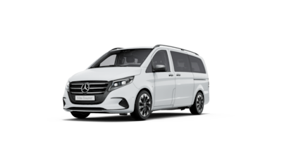 Vito Tourer - 360° view