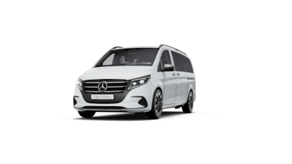Vito Tourer - 360° view