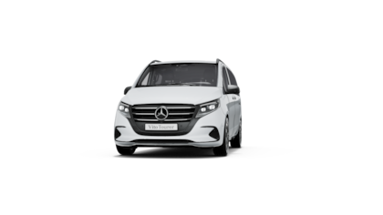 Vito Tourer - 360° view