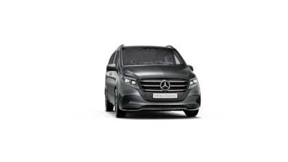 eVito Tourer - 360° view