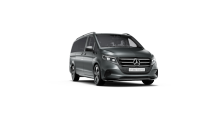 eVito Tourer - 360° view