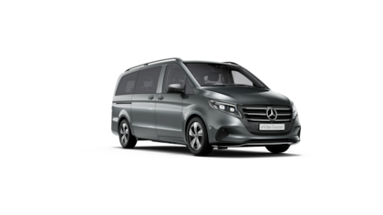eVito Tourer - 360° view