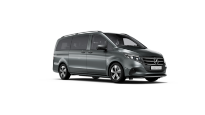 eVito Tourer - 360° view