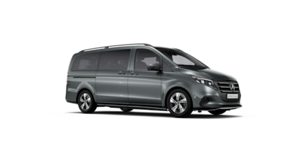 eVito Tourer - 360° view