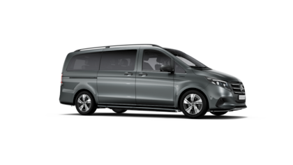 eVito Tourer - 360° view