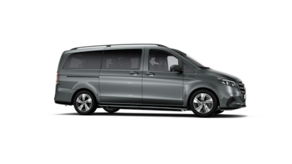 eVito Tourer - 360° view