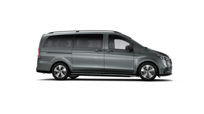 eVito Tourer - 360° view