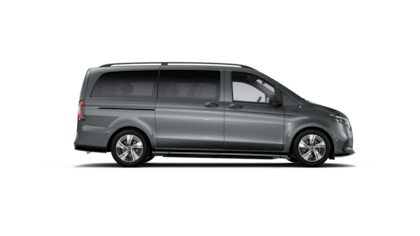 eVito Tourer - 360° view