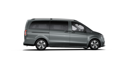 eVito Tourer - 360° view