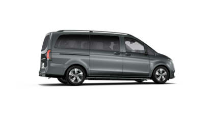 eVito Tourer - 360° view