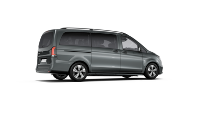 eVito Tourer - 360° view