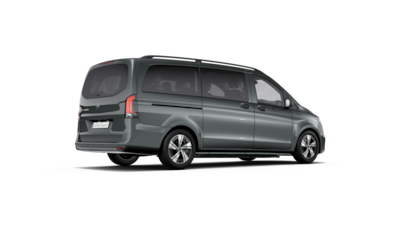 eVito Tourer - 360° view