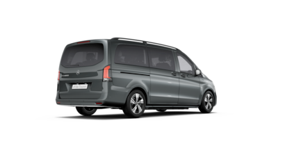 eVito Tourer - 360° view