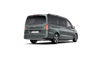 eVito Tourer - 360° view