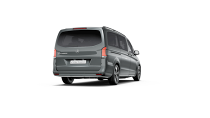eVito Tourer - 360° view