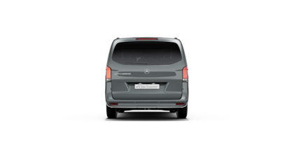 eVito Tourer - 360° view