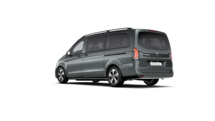 eVito Tourer - 360° view