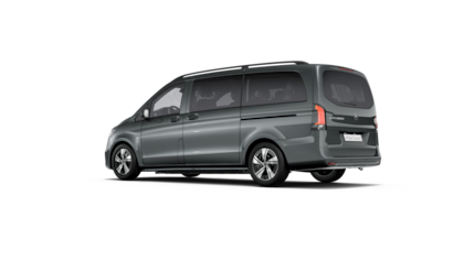 eVito Tourer - 360° view