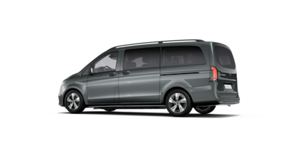 eVito Tourer - 360° view