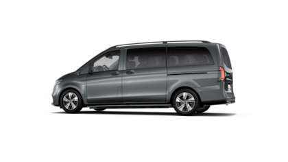 eVito Tourer - 360° view