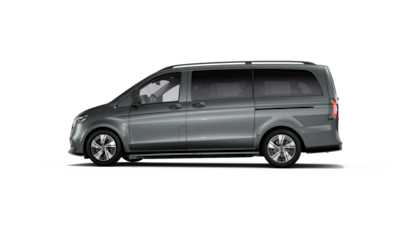 eVito Tourer - 360° view