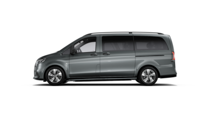 eVito Tourer - 360° view